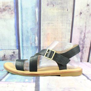 KORK- EASE  Womens  Strappy Flat Comfort Sandals